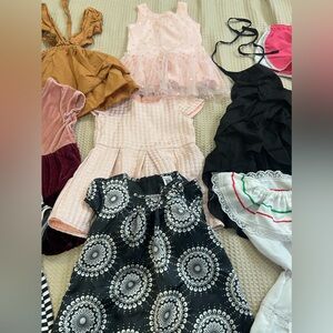 2T girl clothes
